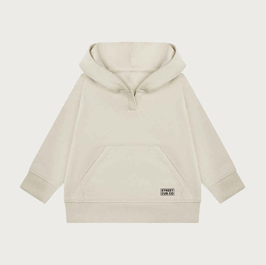 Street Cub Co Logo Hoodie