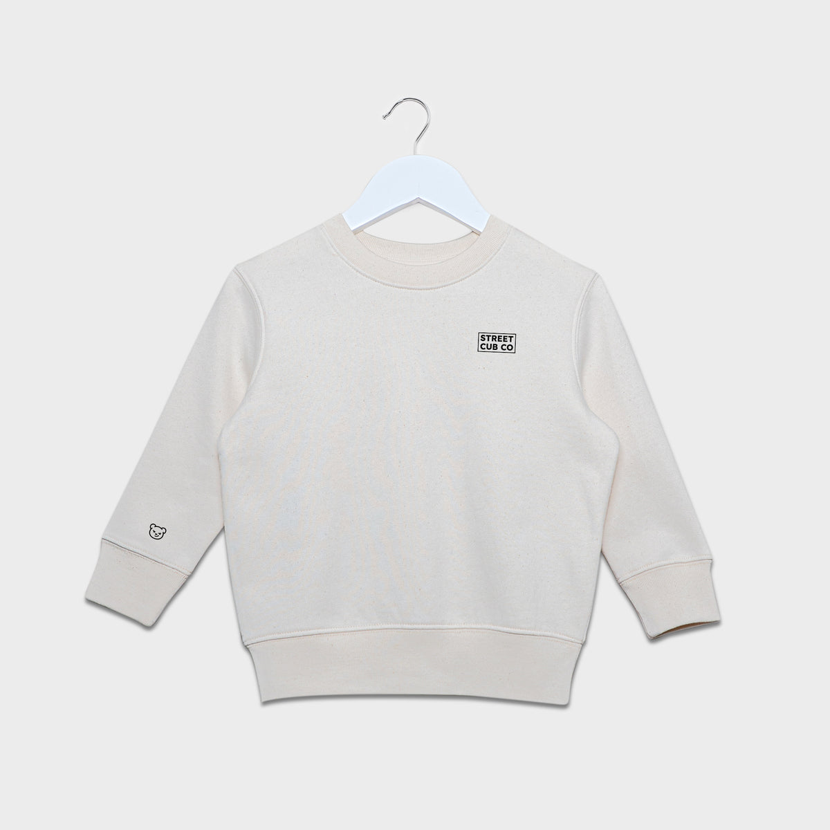 The Original Street Cub Sweatshirt