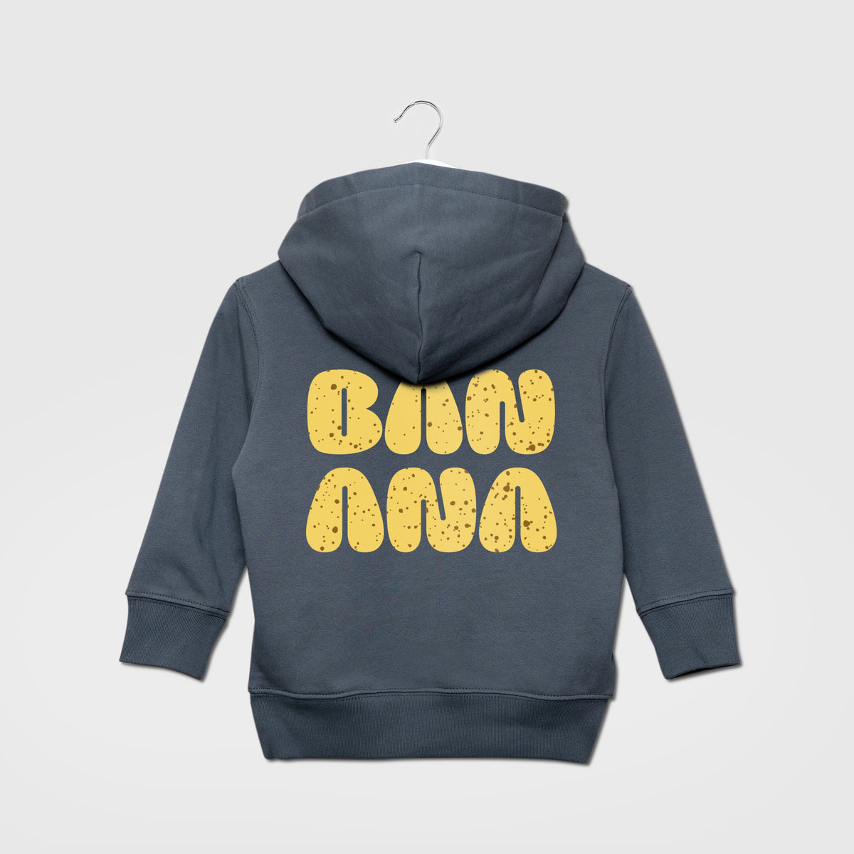 Banana Hoodie
