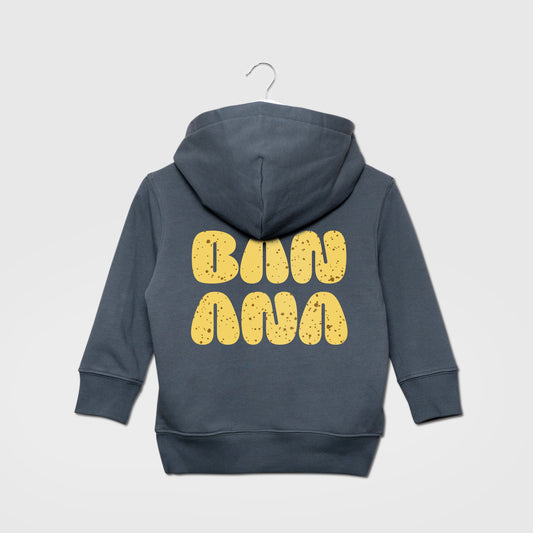 Banana Hoodie
