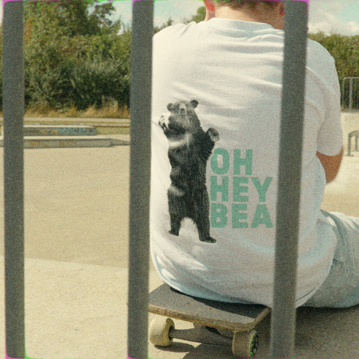 Oh Hey Bear T-Shirt