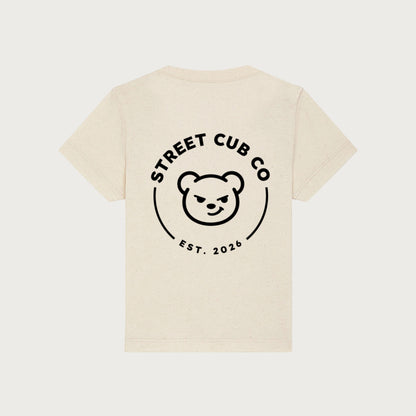 Street Cub Co Logo T-Shirt