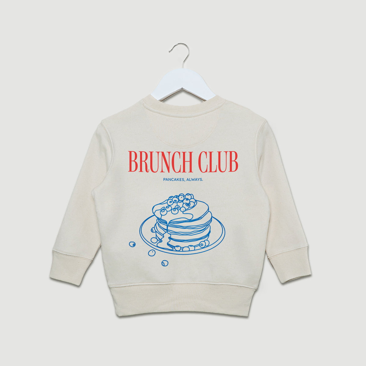Brunch Club Sweatshirt