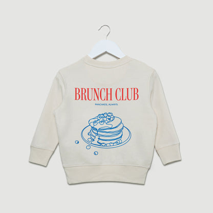 Brunch Club Sweatshirt