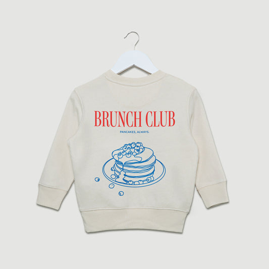 Brunch Club Sweatshirt