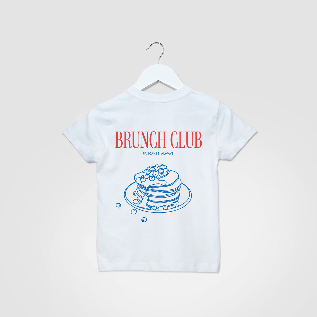 Brunch Club T-Shirt