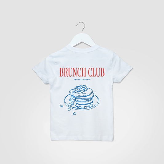 Brunch Club T-Shirt