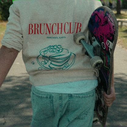 Brunch Club Sweatshirt