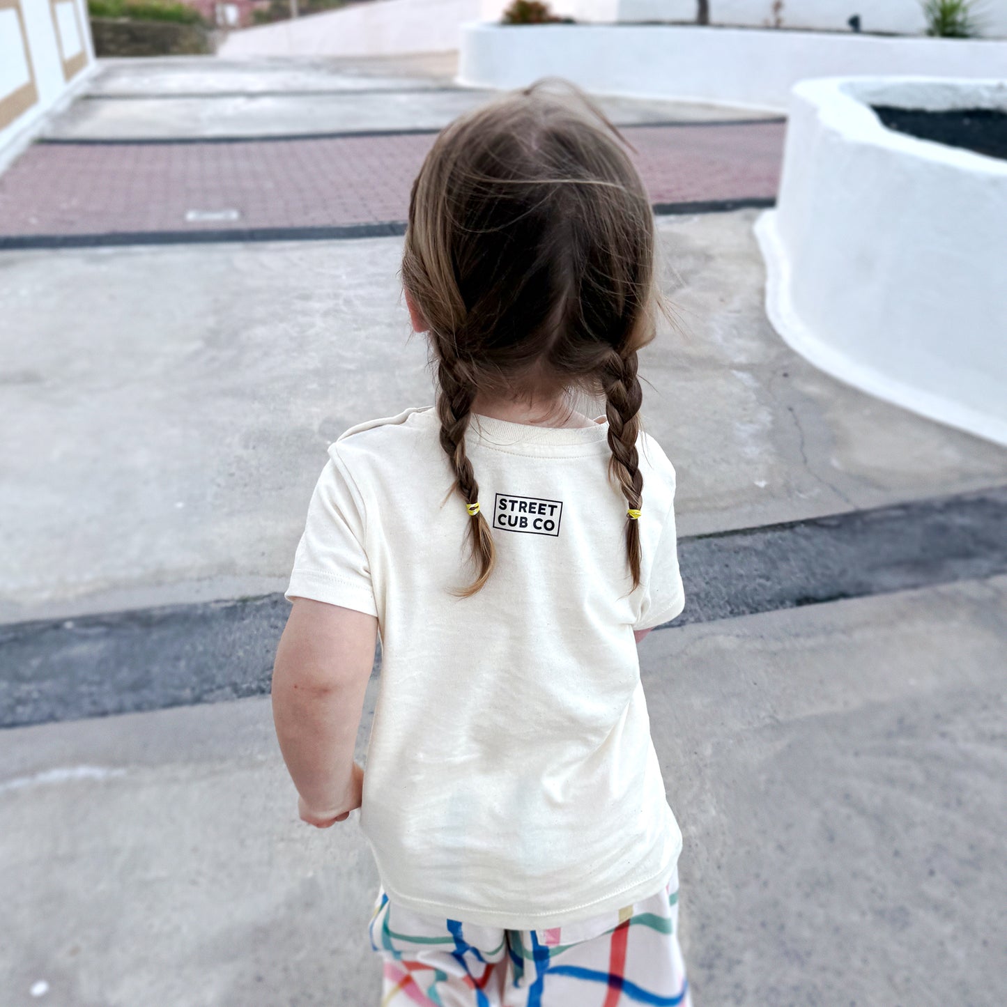 Saturday Croissants T-Shirt