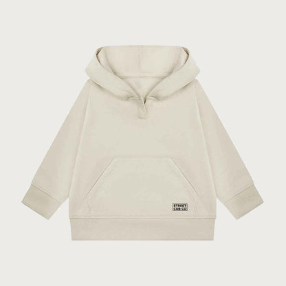 Saturday Croissants Hoodie