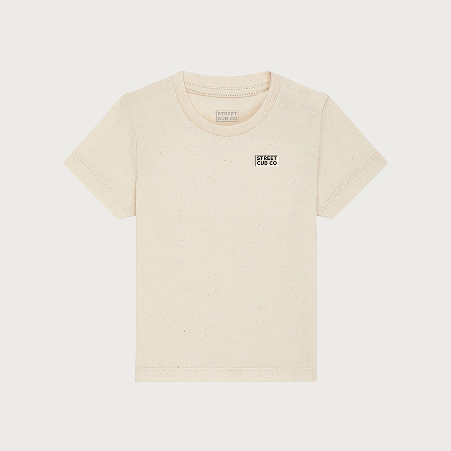 Street Cub Run Club T-Shirt