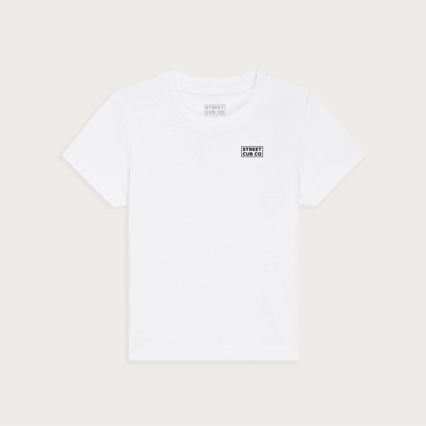 Street Cub Co Logo T-Shirt