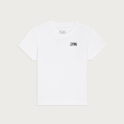 Street Cub Co Logo T-Shirt