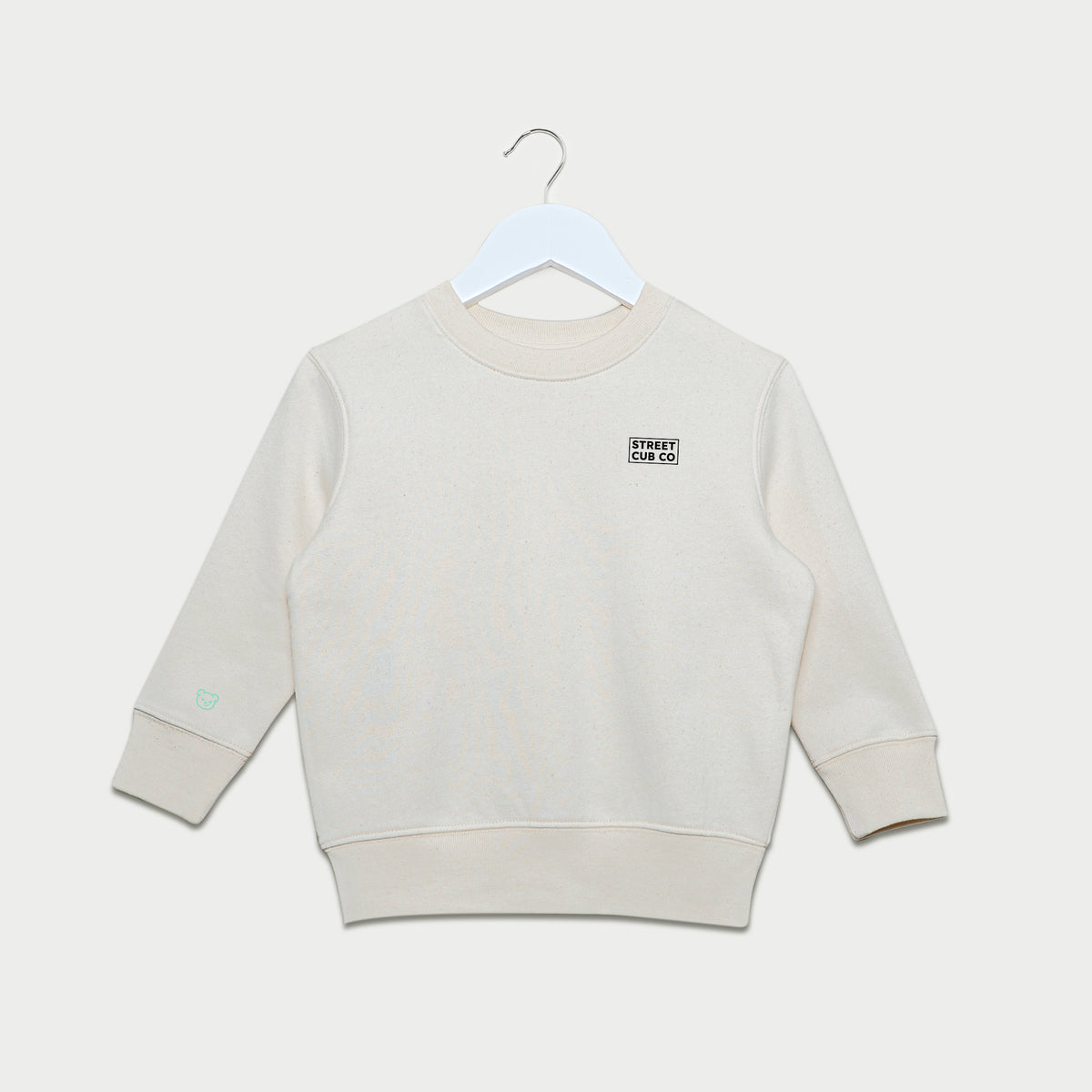 Oh Hey Bear Sweatshirt