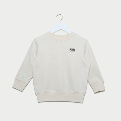 Oh Hey Bear Sweatshirt