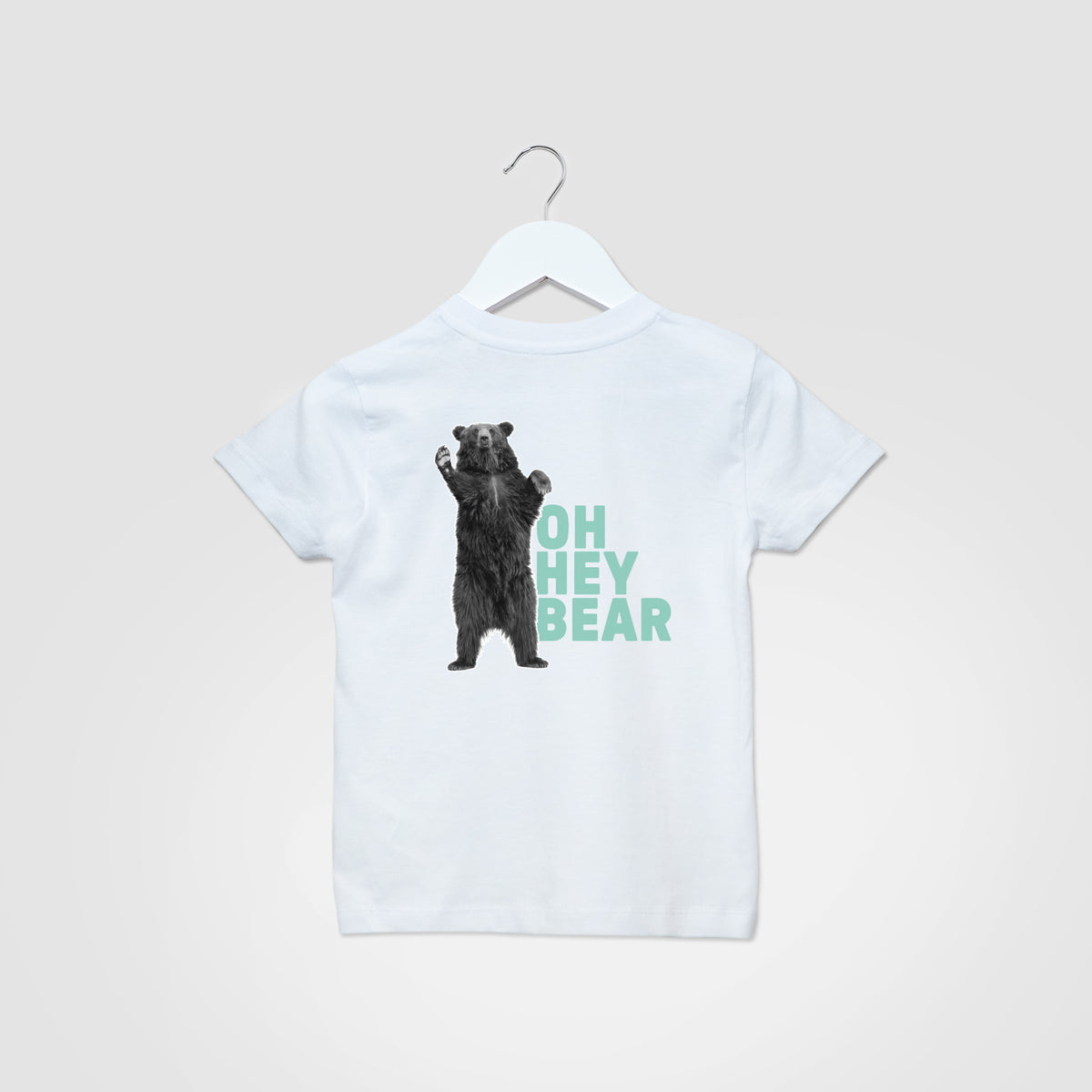 Oh Hey Bear T-Shirt