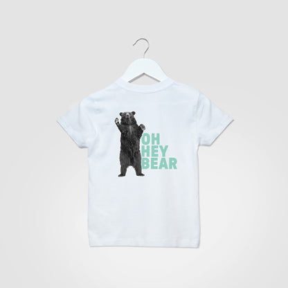 Oh Hey Bear T-Shirt
