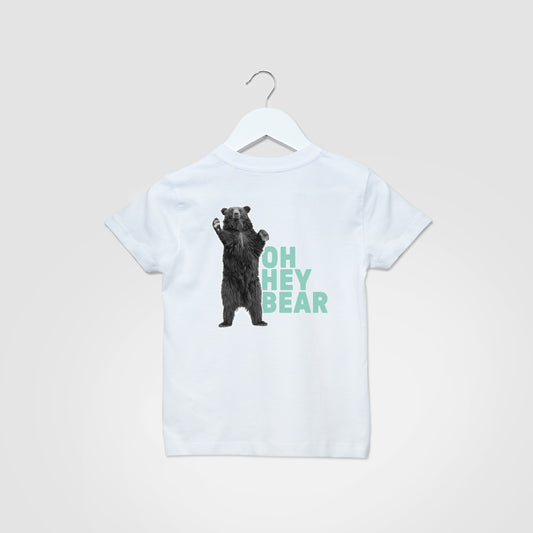 Oh Hey Bear T-Shirt