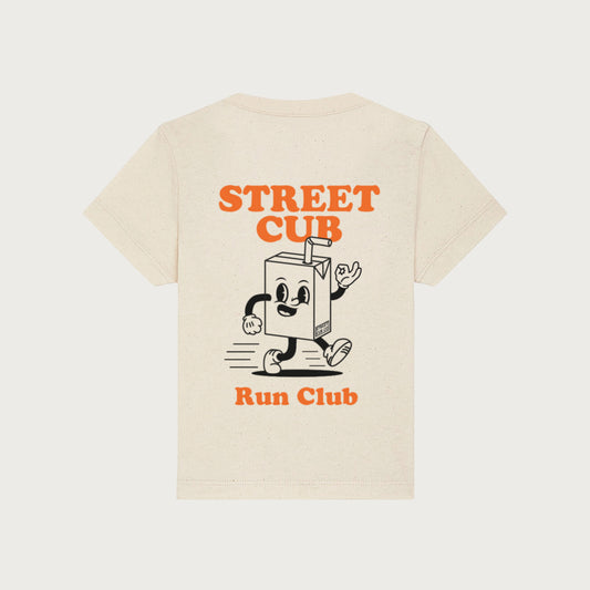 Street Cub Run Club T-Shirt