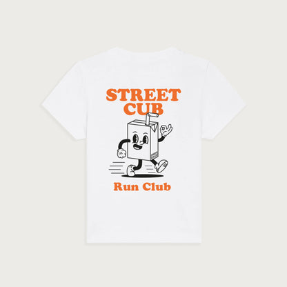Street Cub Run Club T-Shirt