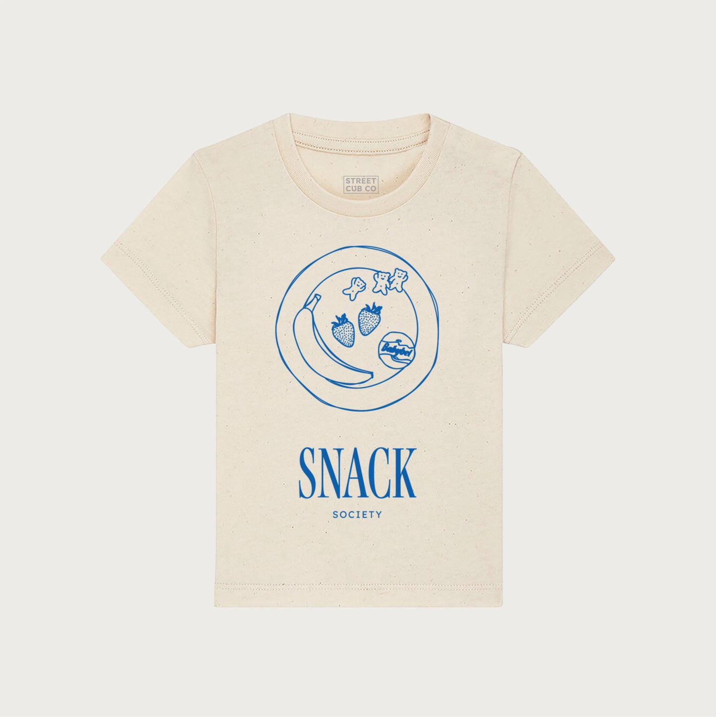 Snack Society T-Shirt