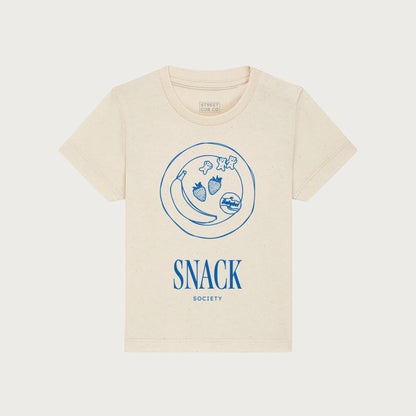 Snack Society T-Shirt