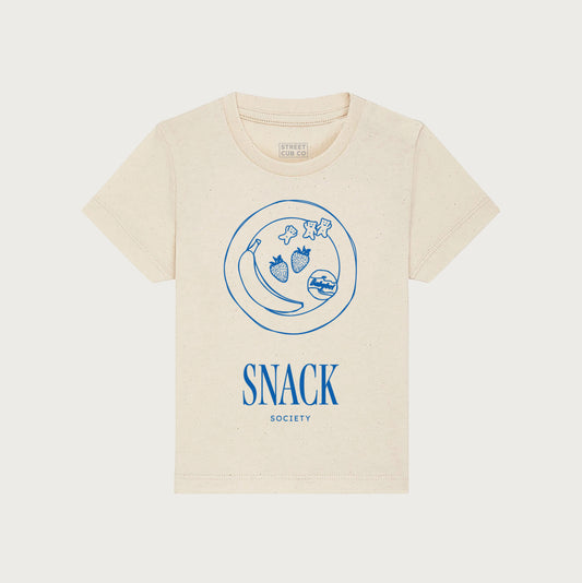Snack Society T-Shirt
