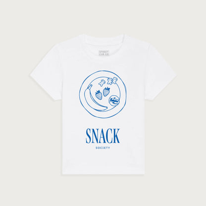 Snack Society T-Shirt