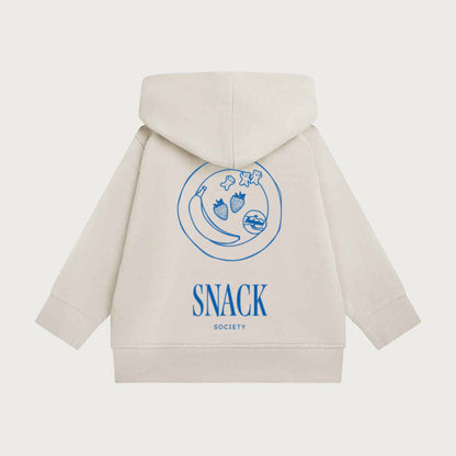 Snack Society Hoodie