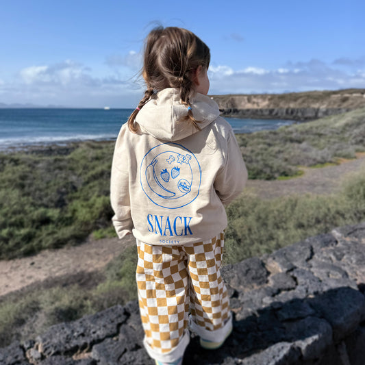 Snack Society Hoodie