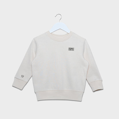 The Original Street Cub Sweatshirt