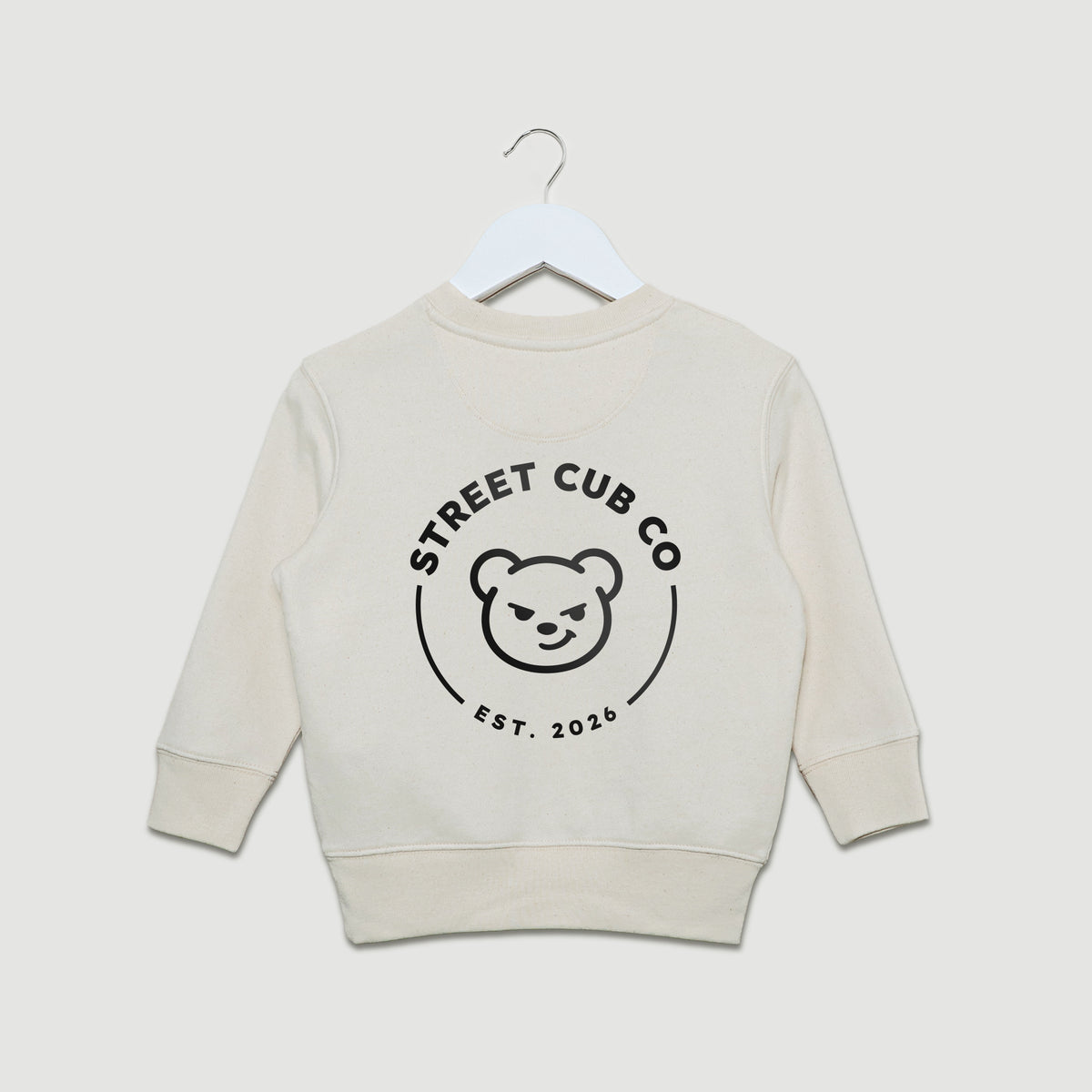The Original Street Cub Sweatshirt