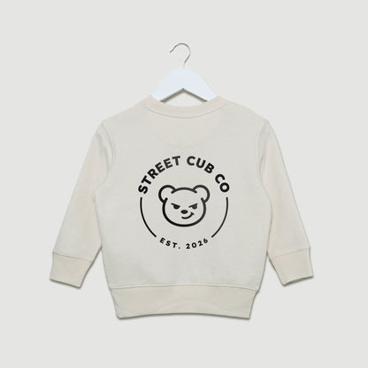 The Original Street Cub Sweatshirt