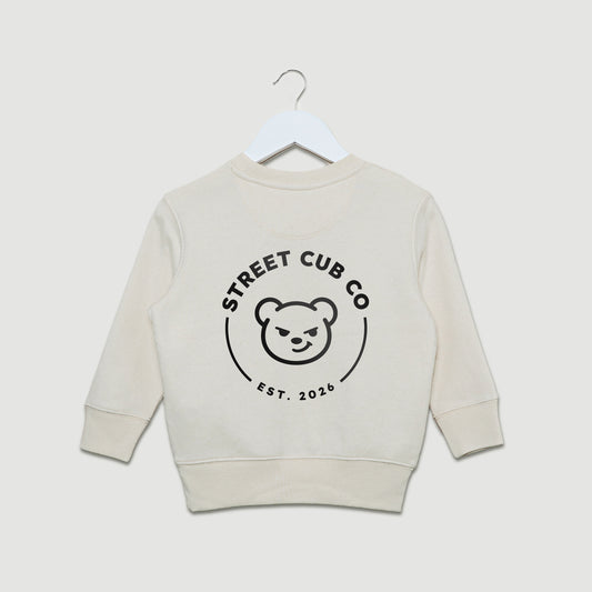 The Original Street Cub Sweatshirt