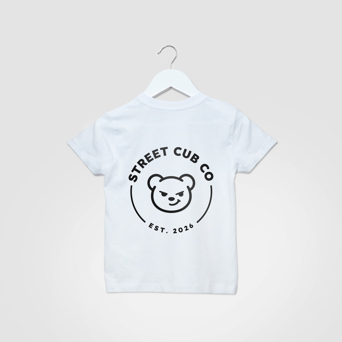 The Original Street Cub T-Shirt