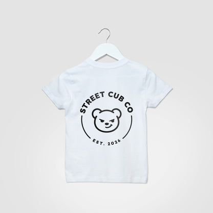 The Original Street Cub T-Shirt