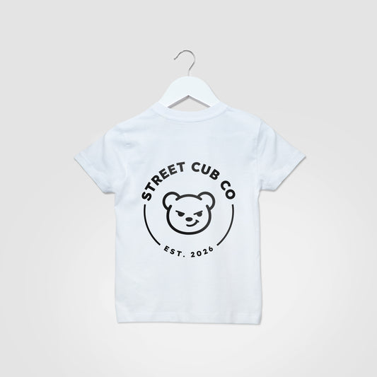 The Original Street Cub T-Shirt