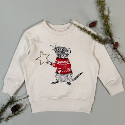 Wish Upon A Star Sweatshirt