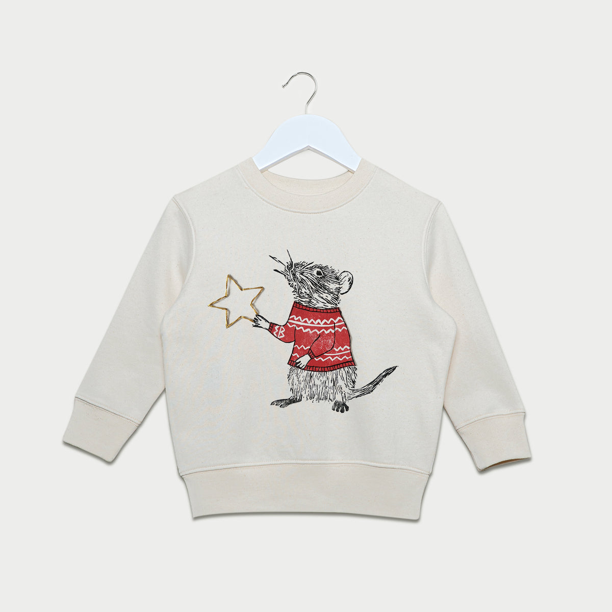 Wish Upon A Star Sweatshirt