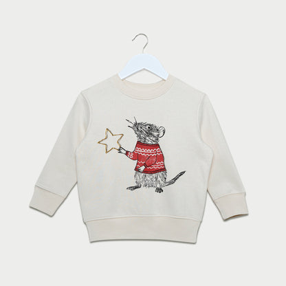 Wish Upon A Star Sweatshirt