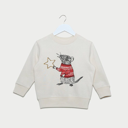 Wish Upon A Star Sweatshirt